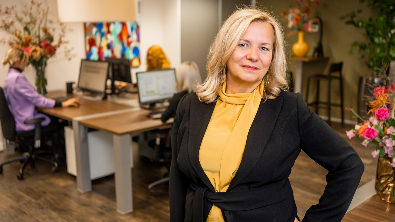 Armadas B.V. EERSEL afbeelding 1